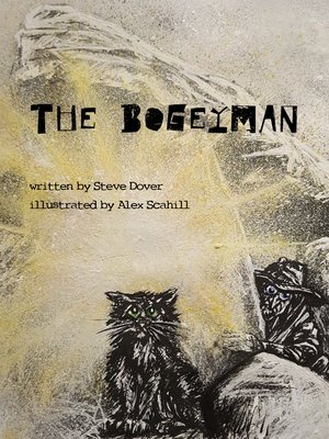 cover image of The Bogeyman